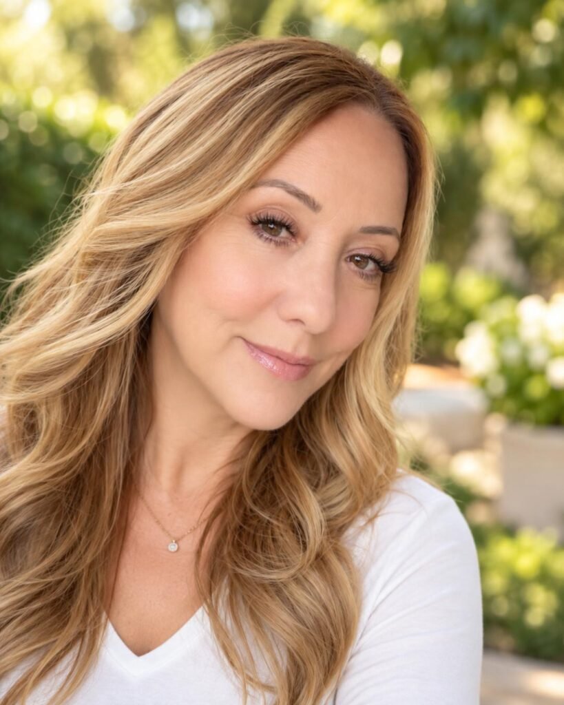 Angela, owner of Bone Appétreat
