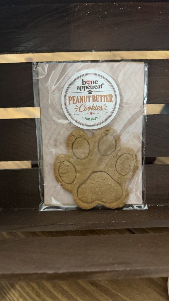 Peanut Butter Cookies