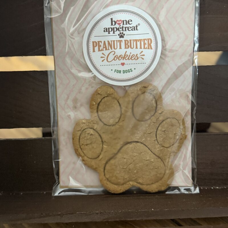 Peanut Butter Cookies
