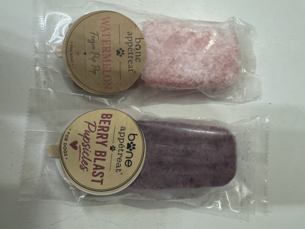 Pupsicles (3-pack)